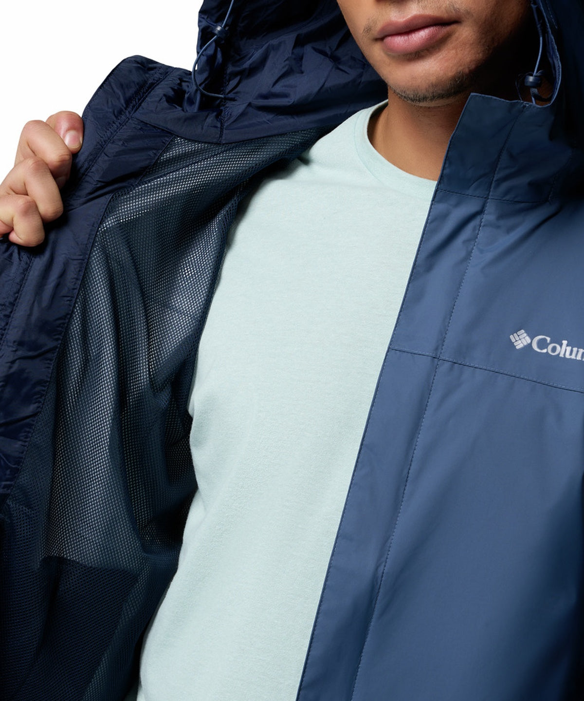 Impermeable Hombre Watertight™ II