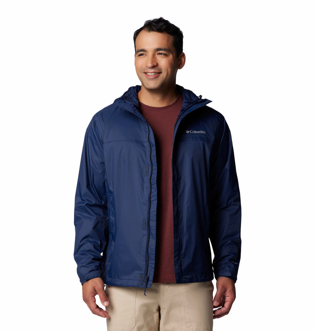 Casaca Impermeable Hombre Watertight™ II