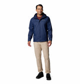 Casaca Impermeable Hombre Watertight™ II