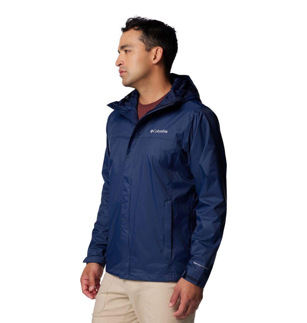 Casaca Impermeable Hombre Watertight™ II
