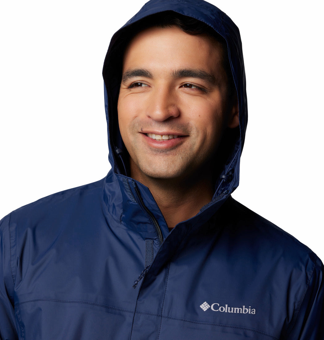 Casaca Impermeable Hombre Watertight™ II
