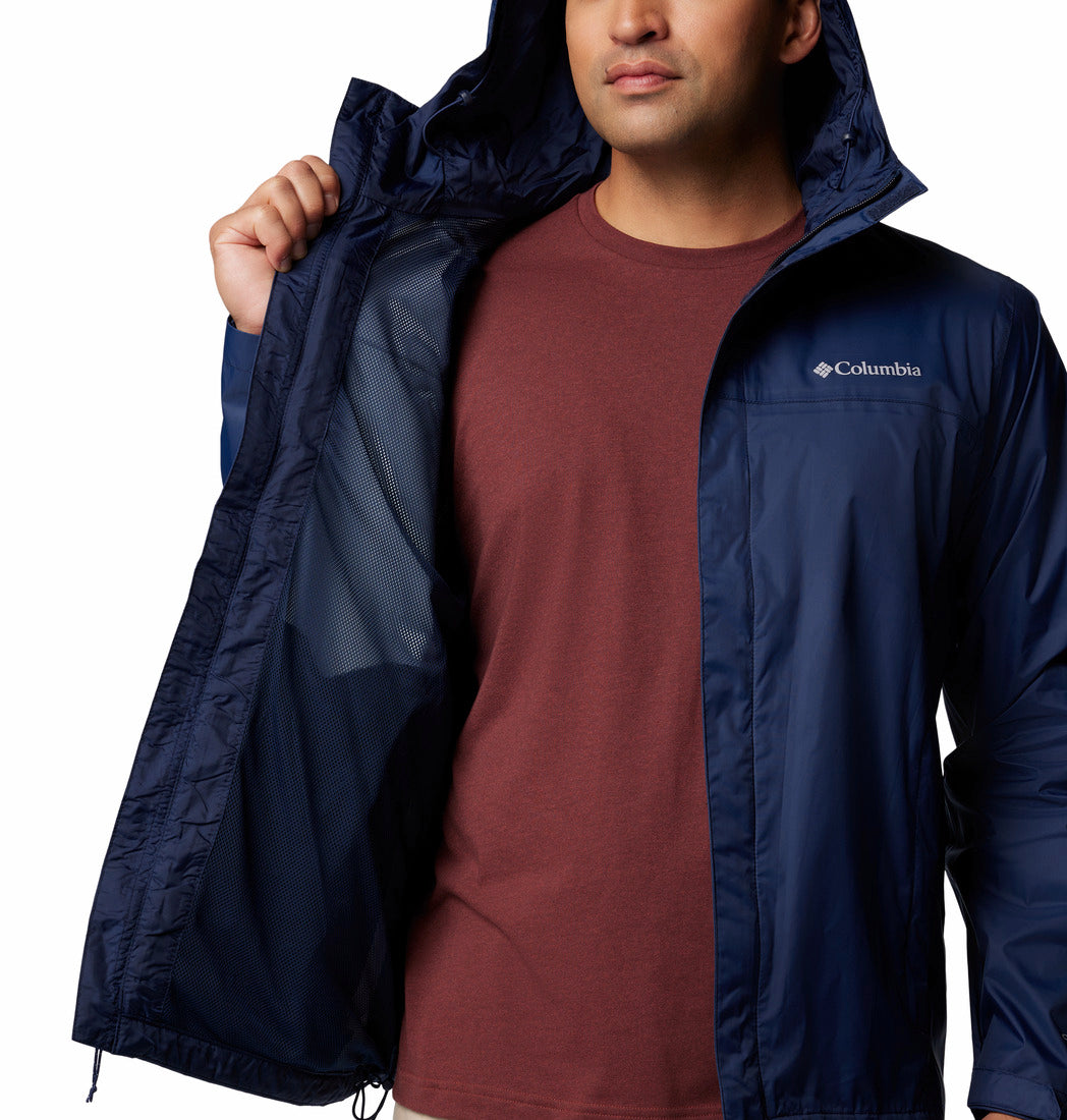 Casaca Impermeable Hombre Watertight™ II