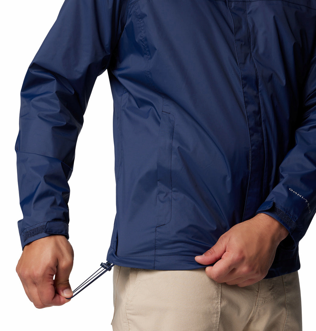 Casaca Impermeable Hombre Watertight™ II