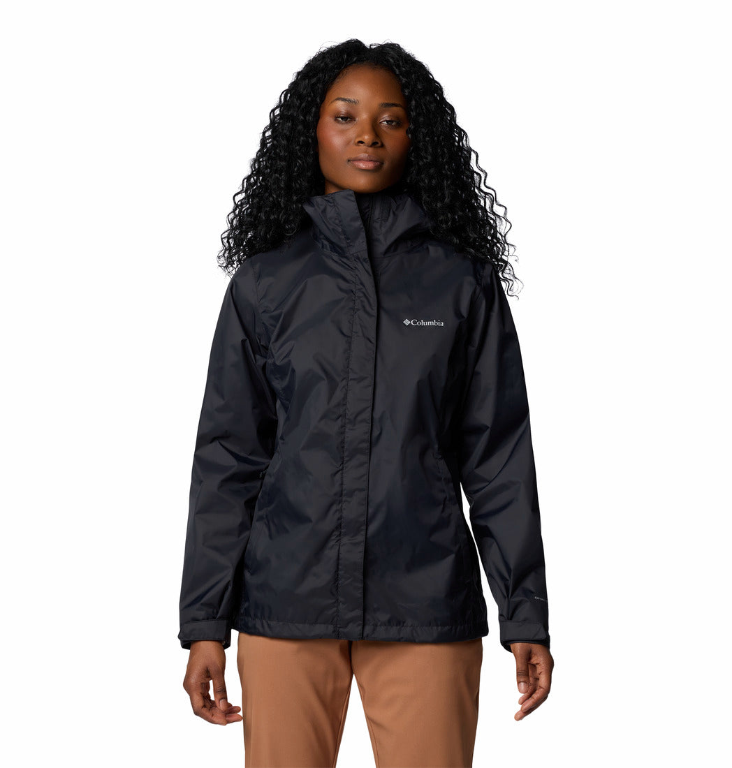 Casaca Impermeable Mujer Arcadia™ ll