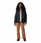 Casaca Impermeable Mujer Arcadia™ ll