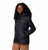 Casaca Impermeable Mujer Arcadia™ ll