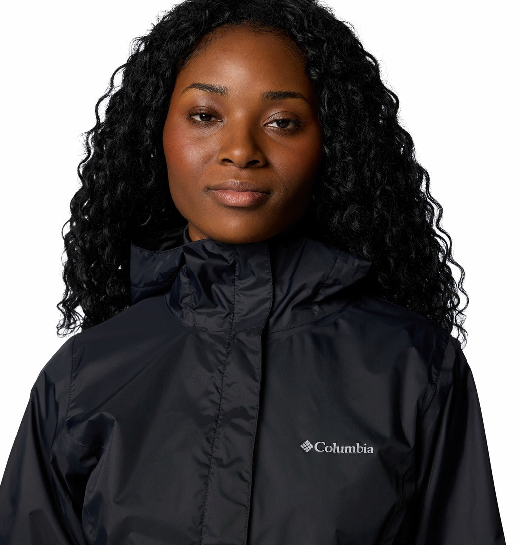 Casaca Impermeable Mujer Arcadia™ ll