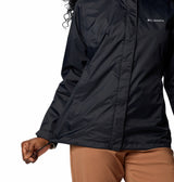 Casaca Impermeable Mujer Arcadia™ ll