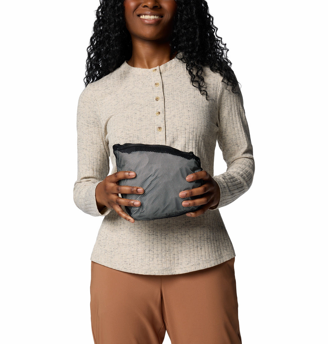 Casaca Impermeable Mujer Arcadia™ ll