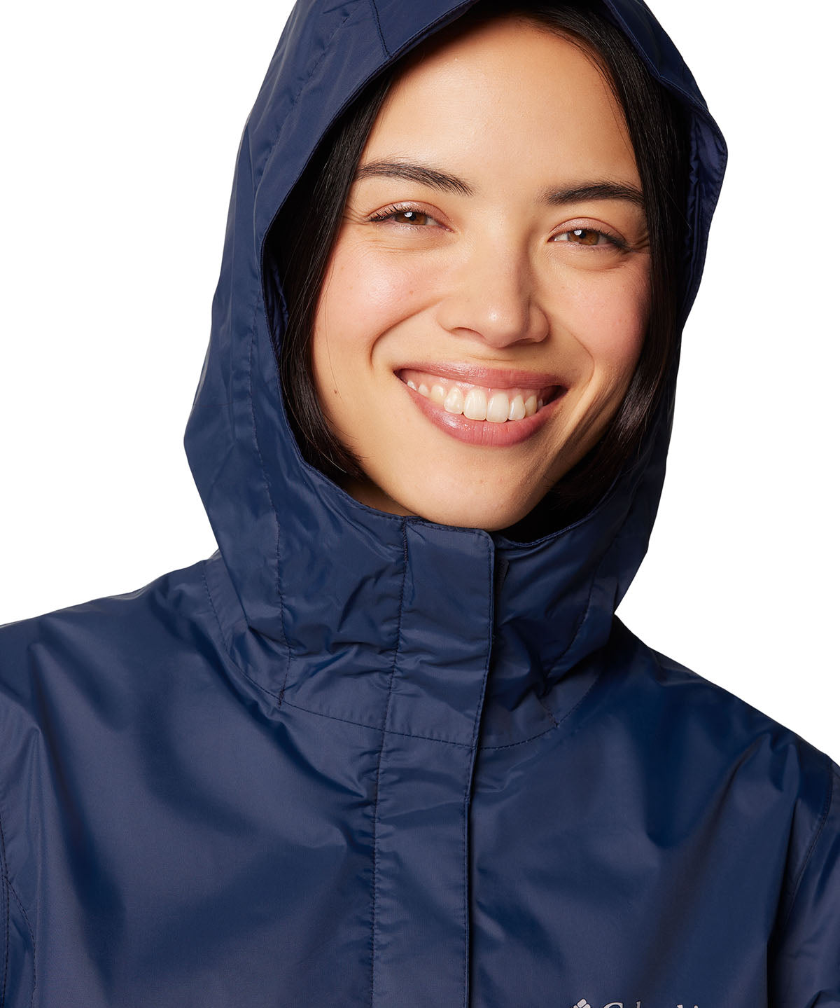 Casaca Impermeable Mujer Arcadia™ ll