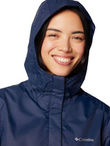 Casaca Impermeable Mujer Arcadia™ ll