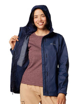 Casaca Impermeable Mujer Arcadia™ ll