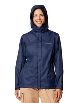 Casaca Impermeable Mujer Arcadia™ ll