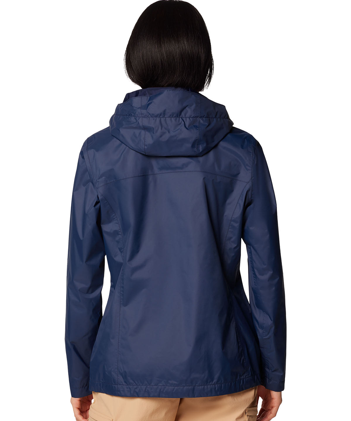 Casaca Impermeable Mujer Arcadia™ ll