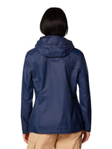 Casaca Impermeable Mujer Arcadia™ ll