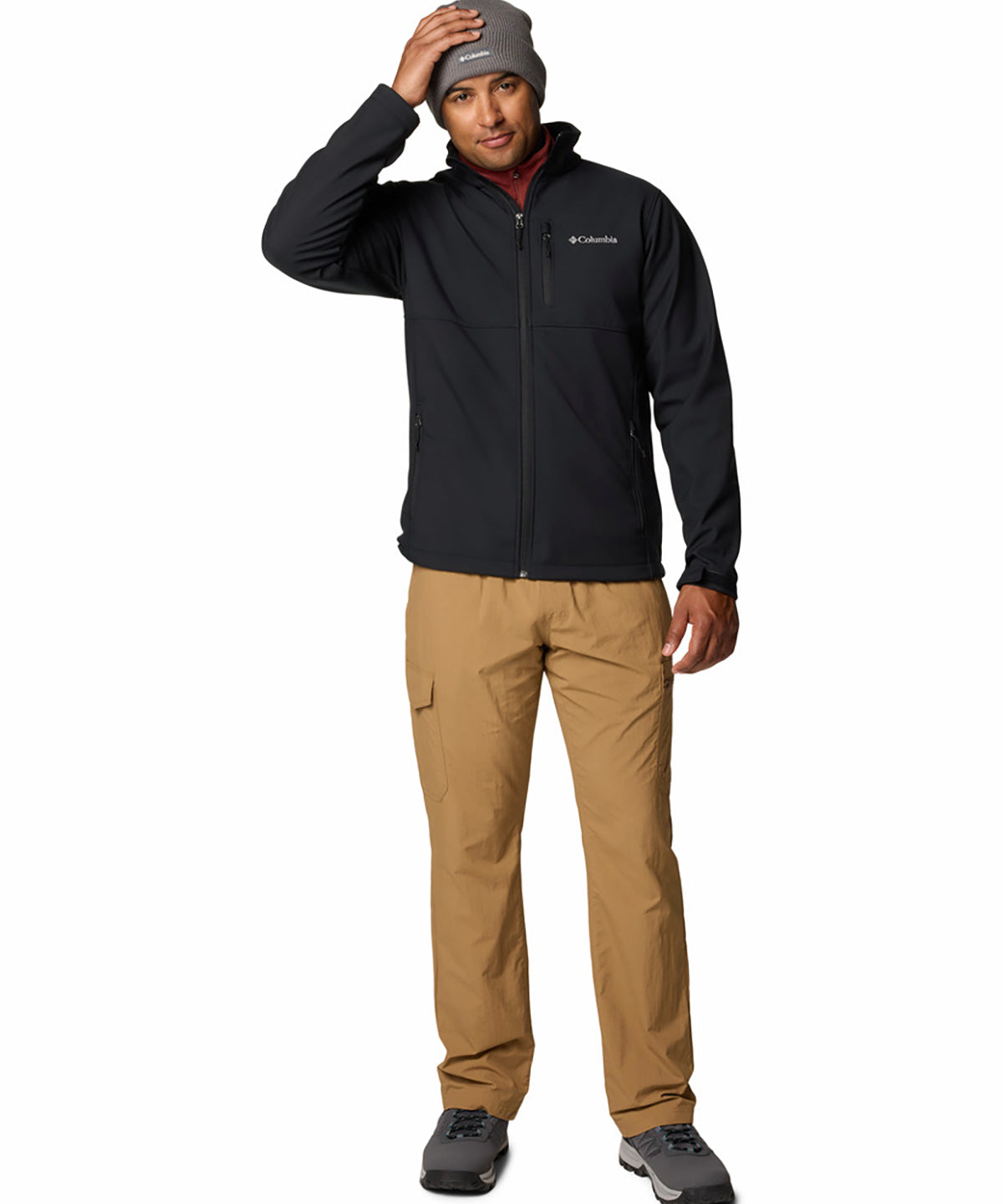 Polar Hombre Ascender™