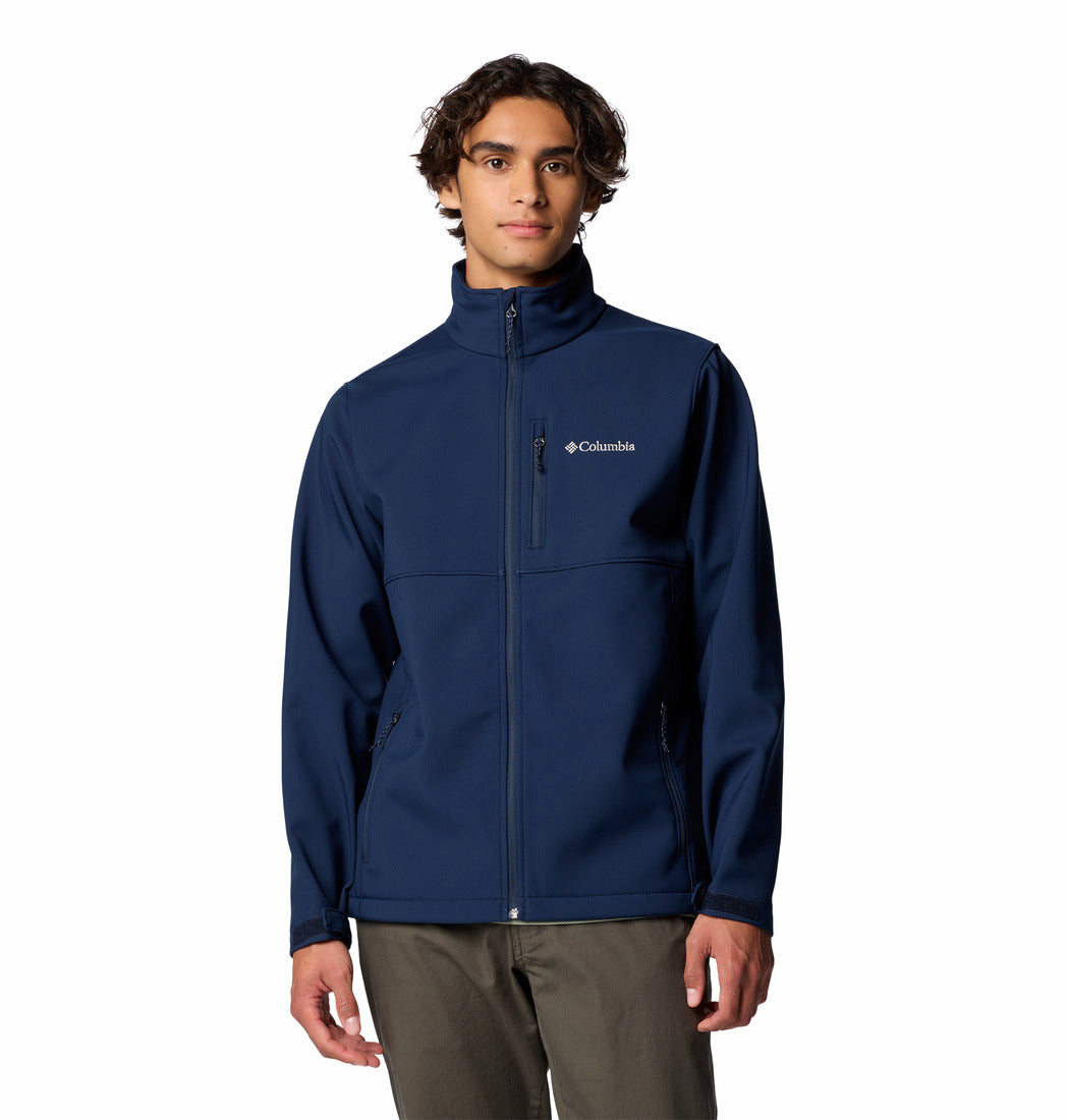 Casaca Fleece Hombre Ascender™