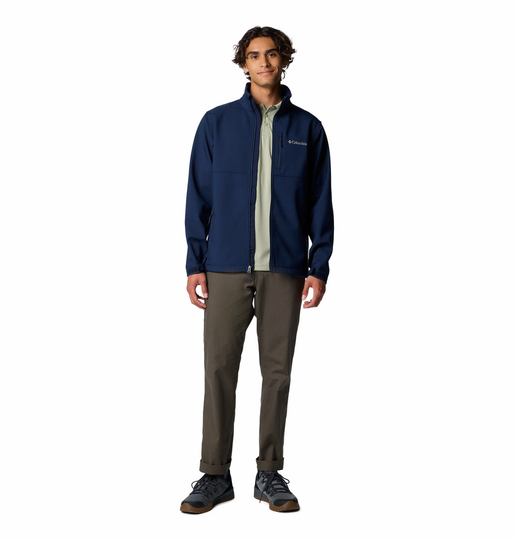 Casaca Fleece Hombre Ascender™