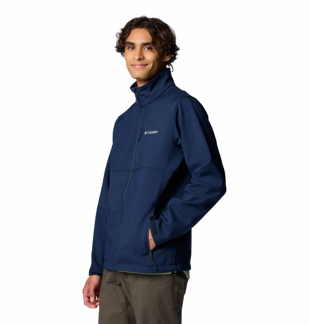 Casaca Fleece Hombre Ascender™