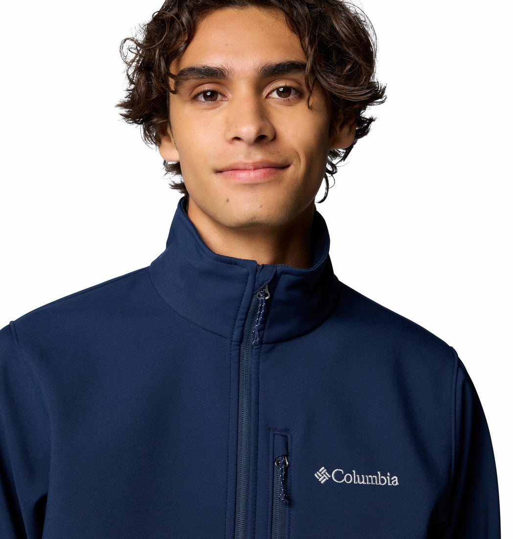 Casaca Fleece Hombre Ascender™