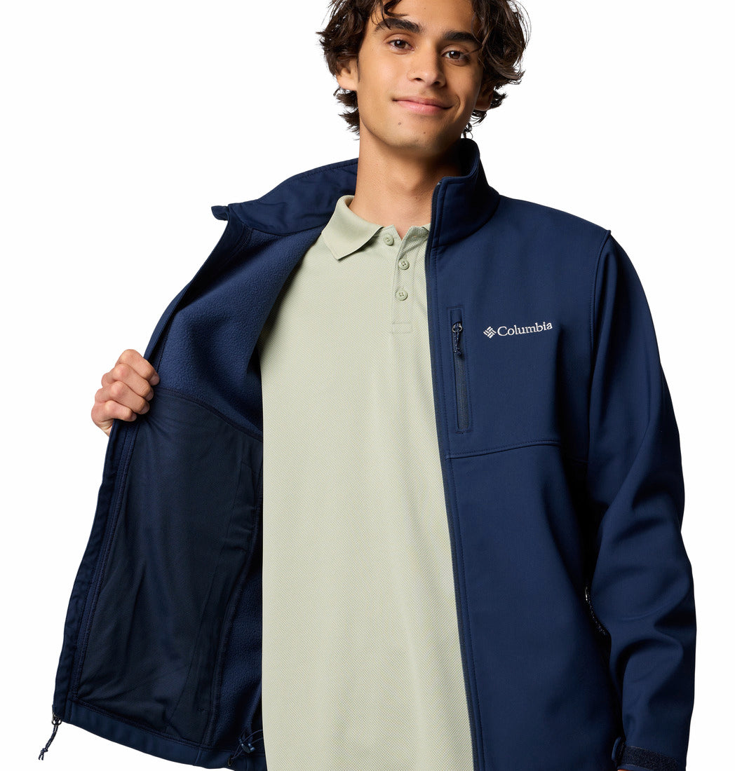 Casaca Fleece Hombre Ascender™