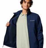 Casaca Fleece Hombre Ascender™