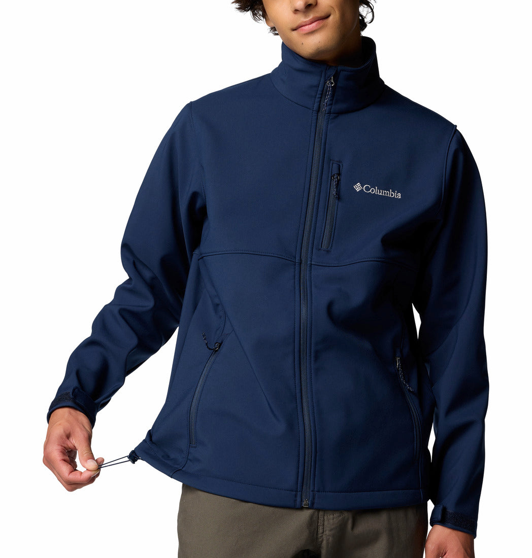 Casaca Fleece Hombre Ascender™