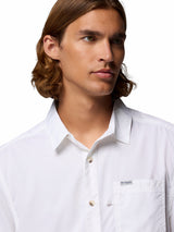 Camisa Manga Corta Hombre Slack Tide™