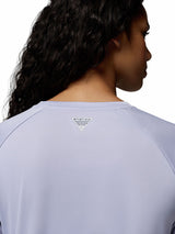 Polo Manga Larga Mujer PFG Tidal Tee™ II
