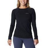 Interior Térmico Superior Mujer Omni-Heat™ Midweight