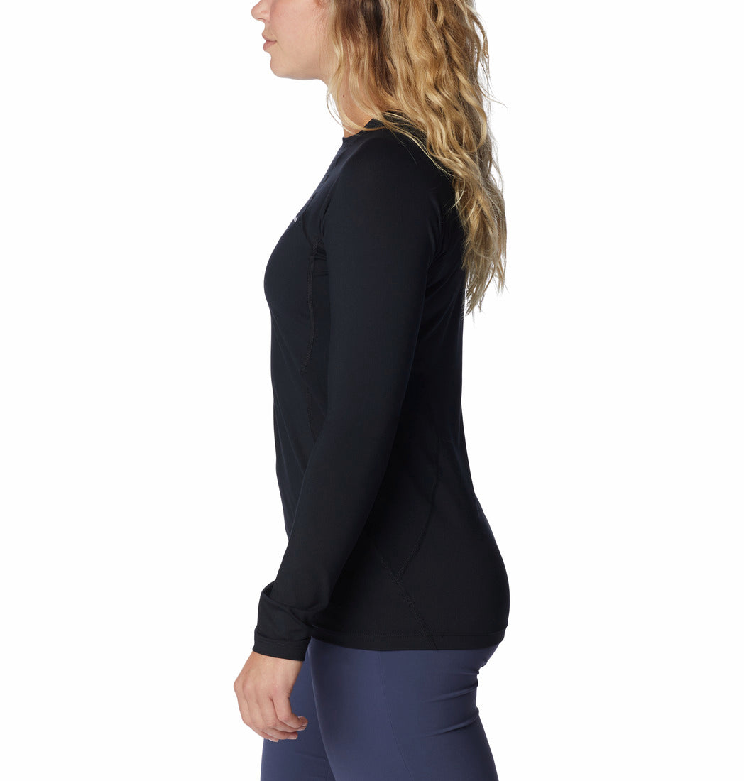 Interior Térmico Superior Mujer Omni-Heat™ Midweight