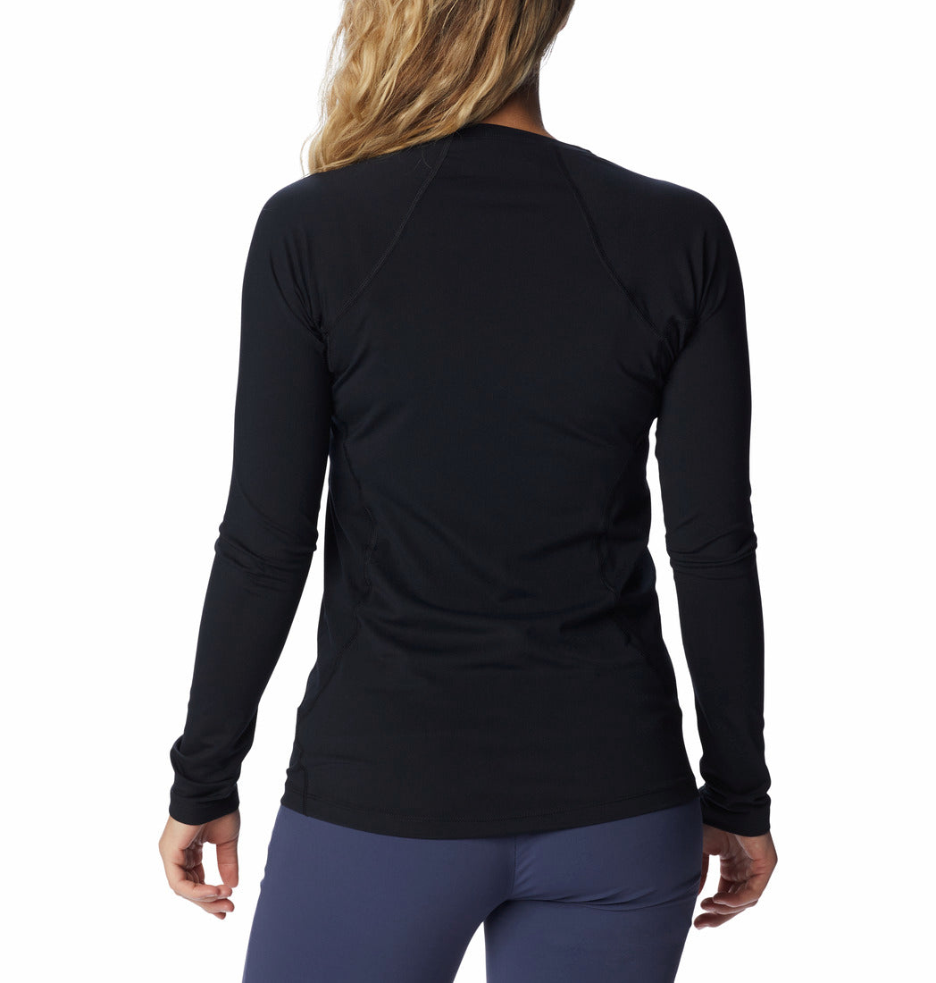 Interior Térmico Superior Mujer Omni-Heat™ Midweight