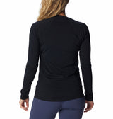 Interior Térmico Superior Mujer Omni-Heat™ Midweight
