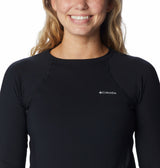 Interior Térmico Superior Mujer Omni-Heat™ Midweight