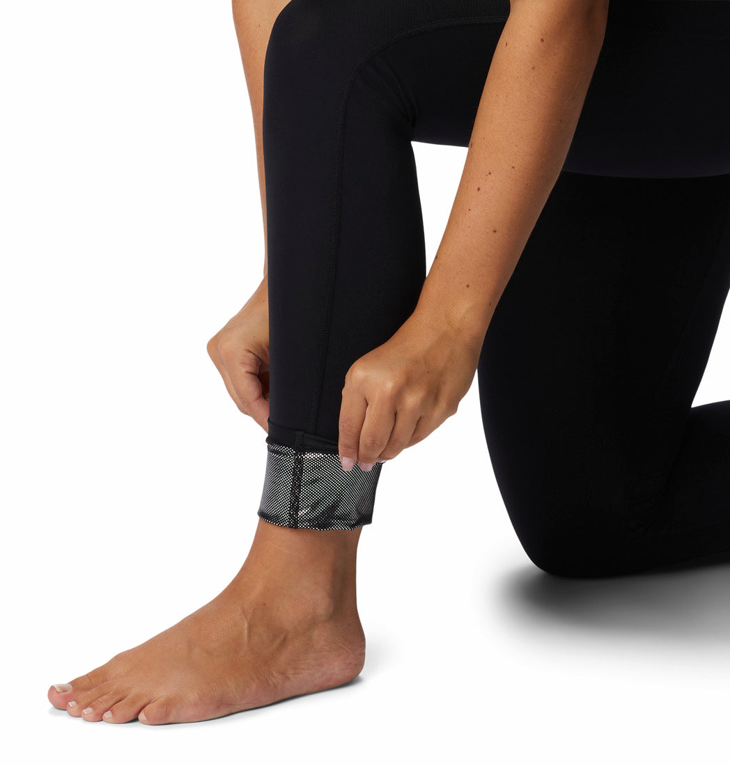 Interior Térmico Inferior Mujer Omni-Heat™ Midweight