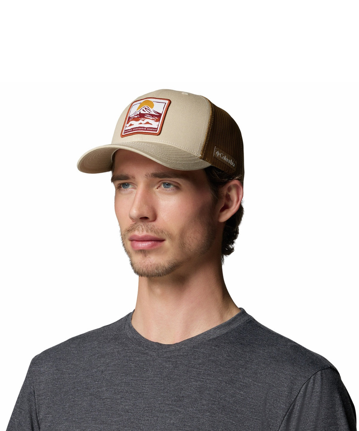 Gorro  Columbia Mesh™