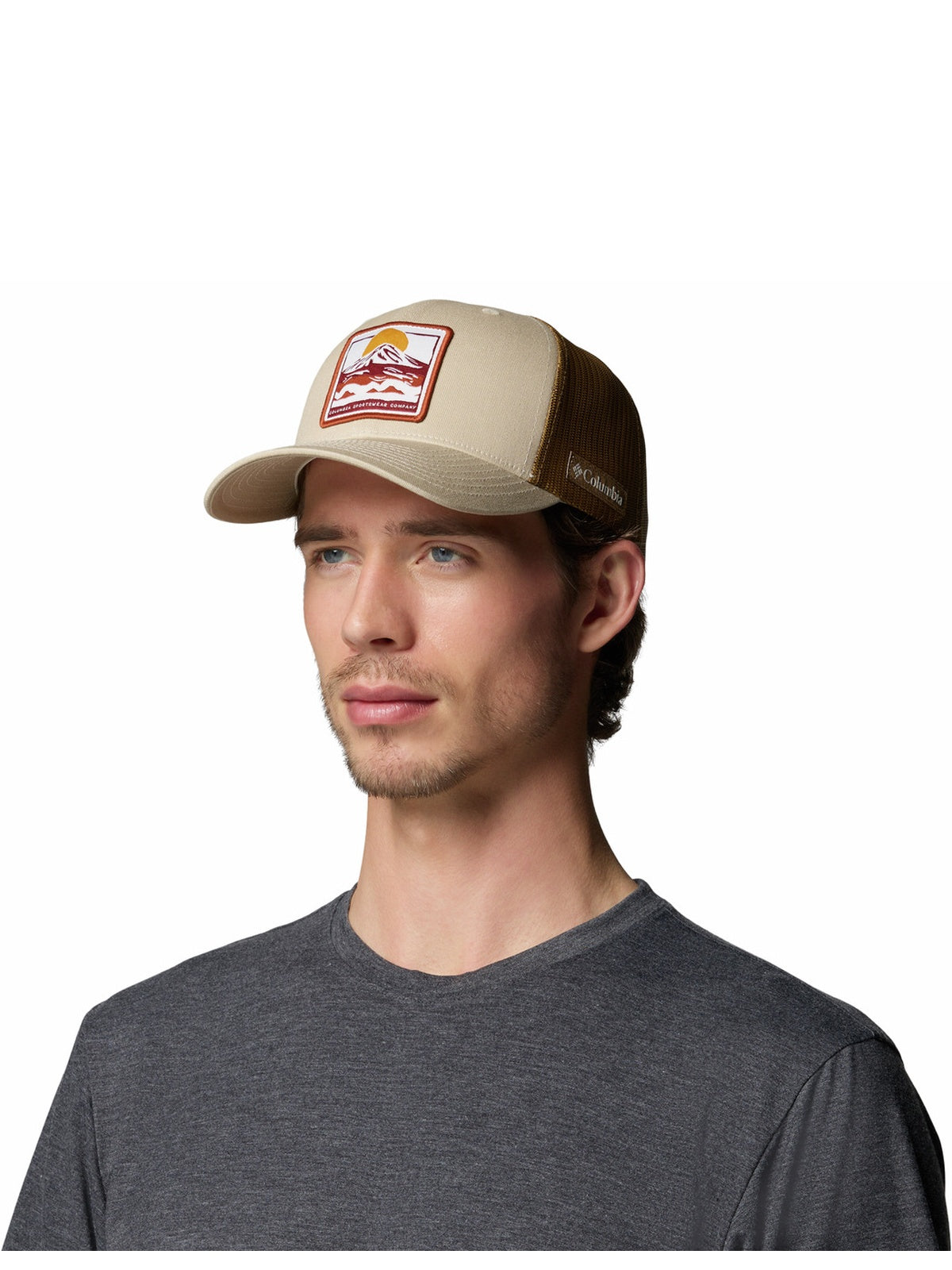 Gorro  Columbia Mesh™