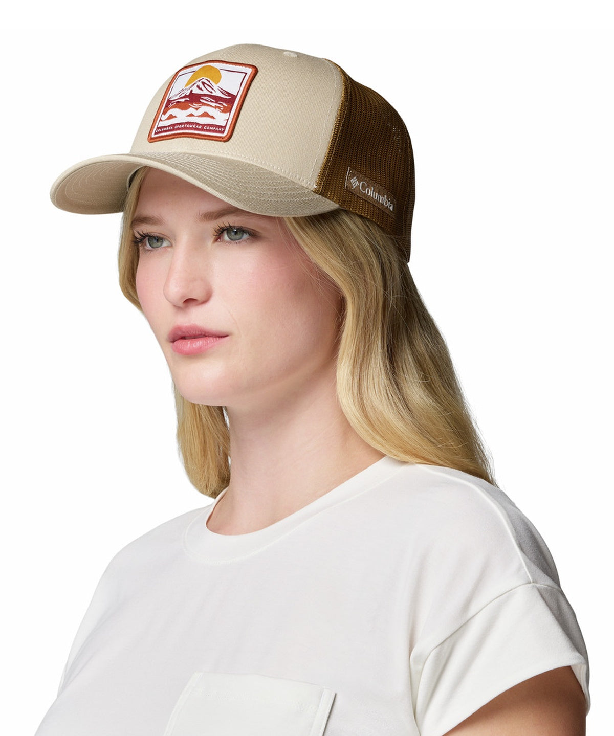 Gorro  Columbia Mesh™