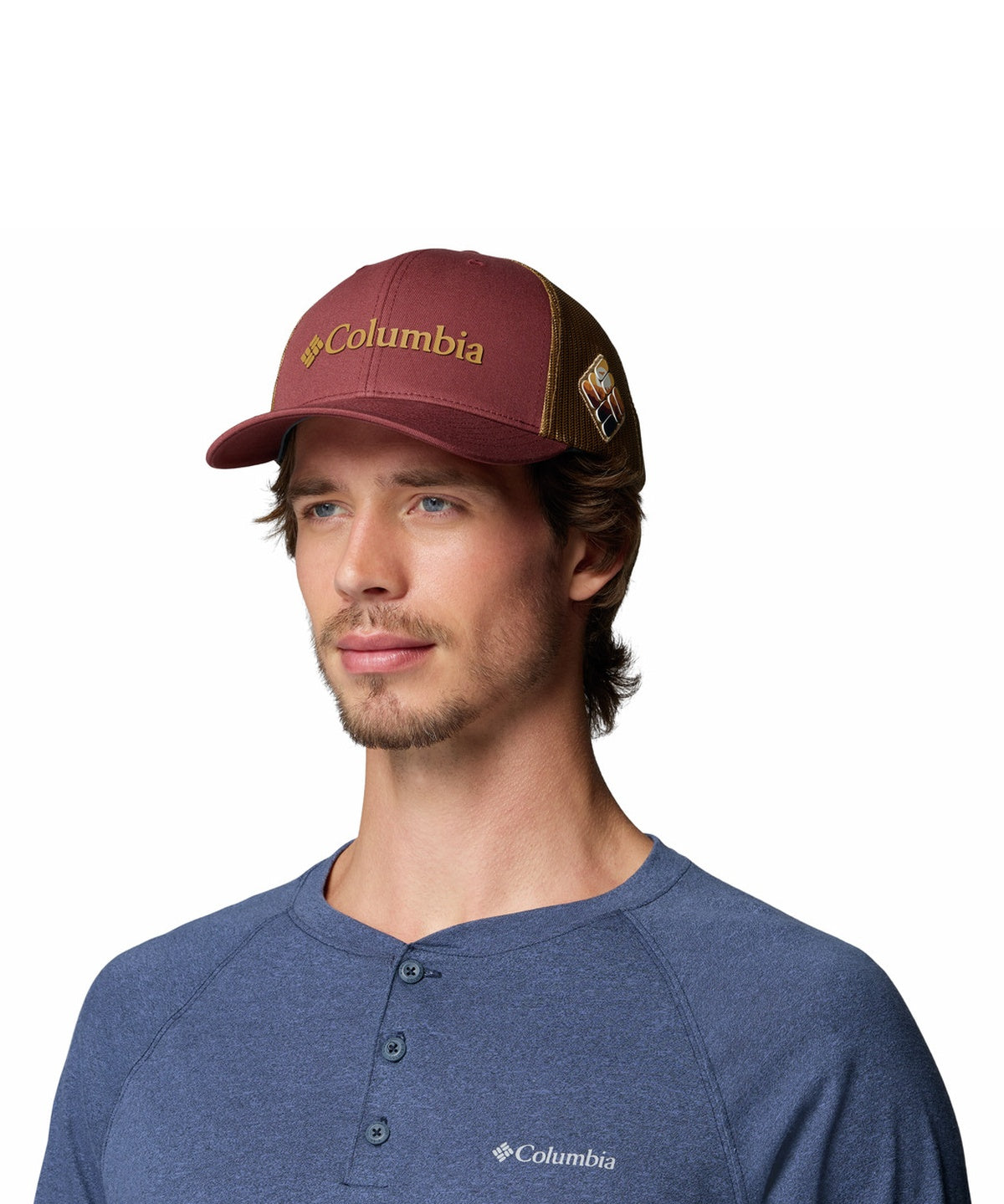 Gorro  Columbia Mesh™