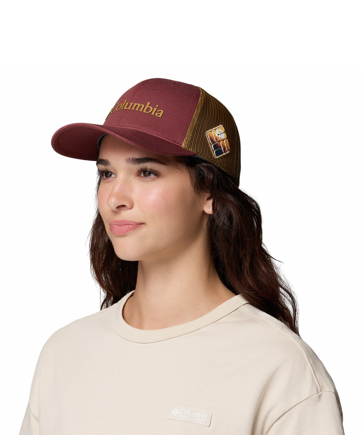 Gorro  Columbia Mesh™