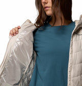 Casaca Sintética Mujer Heavenly™