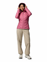 Casaca Sintética Mujer Heavenly™