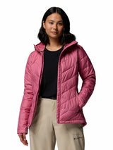 Casaca Sintética Mujer Heavenly™