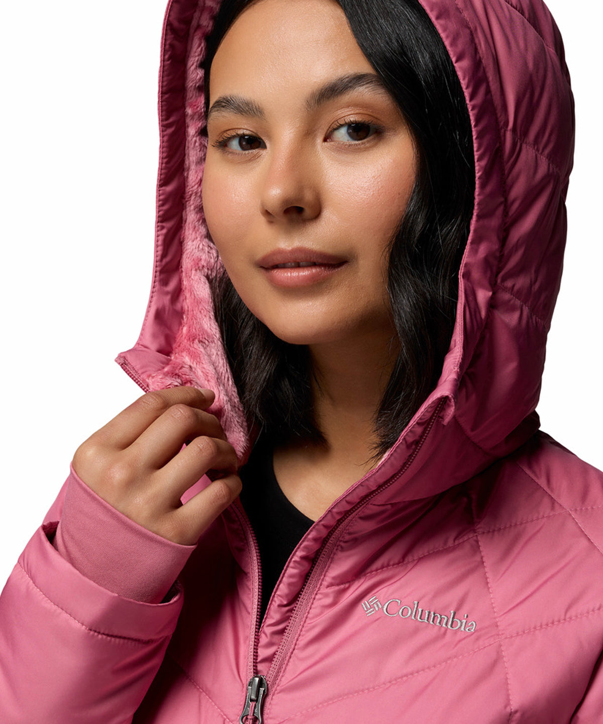 Casaca Sintética Mujer Heavenly™