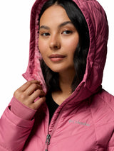 Casaca Sintética Mujer Heavenly™