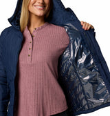Casaca Sintética Mujer Heavenly™