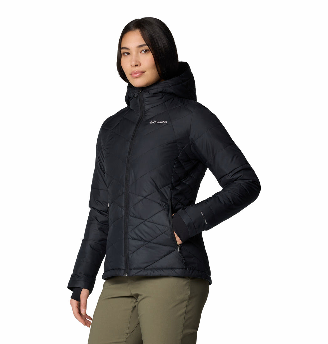 Casaca Sintética Mujer Heavenly™