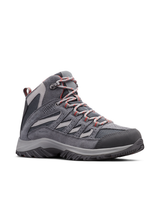 Botas Impermeables Mujer Crestwood™