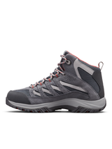 Botas Impermeables Mujer Crestwood™