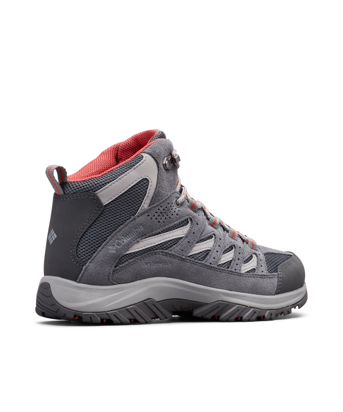 Botas Impermeables Mujer Crestwood™